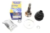 ШРКШ (зовнішній) Nissan Qashqai 07-13 (29z/33z/56mm/84mm/58.5mm) Metelli 15-1785 (фото 1)