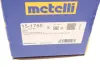 ШРКШ (зовнішній) Nissan Qashqai 07-13 (29z/33z/56mm/84mm/58.5mm) Metelli 15-1785 (фото 8)