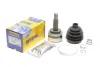 ШРКШ (зовнішній) Hyundai i30 11-/Kia Ceed II 1.6/1.4-1.6 CRDI 12- (27z/24z/60mm/84mm/63.4mm)(ABS 46z) Metelli 15-1828 (фото 1)