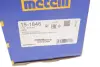 ШРКШ (зовнішній) Mazda 6 III 2.0-2.5 12-/CX-5 I 2.0 11-17 (31z/33z/58.8mm/82.7mm/48mm) Metelli 15-1846 (фото 8)