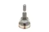 ШРКШ (зовнішній) Ford Galaxy III/Mondeo V 2.0/2.0 TDCi 14- (27z/28z/55mm/92mm/47.25mm) Metelli 15-1946 (фото 4)
