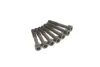 ШРКШ (внутрішній) Audi 80 72-94/Seat 93-02/VW Caddy 82-92/Golf/Passat 74-99/Polo 95-02 (33z/94mm) Metelli 16-1004 (фото 9)