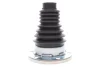 ШРКШ (внутрішній) Audi A3/Skoda Fabia/SuperB 03-15/Octavia/VW Caddy/Golf/Passat B6 96-15 (33z/100mm) Metelli 16-1010C (фото 4)