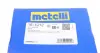 ШРКШ (внутрішній) Audi 80 91-95/100 83-90/A4 94-01/A6 94-97 (33zx100mm) Metelli 16-1012 (фото 15)