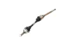 Піввісь (передня) (R) Citroen Berlingo 96-05/Xsara/Peugeot Partner 96-11 (25z/24z/867mm) (+ABS29z) Metelli 17-0137 (фото 2)