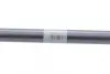 Піввісь (передня) (L) Audi A4 1.8/T 95-01/VW Passat B5 1.8/2.0 96-00 (33z/28z/609mm) (+ABS45z) МКПП Metelli 17-0199 (фото 2)