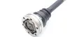 Піввісь (передня) (R) Audi A4 1.8/T 95-01/VW Passat B5 1.8/2.0 96-05 (33z/28z/635mm) (+ABS45z) МКПП Metelli 17-0200 (фото 3)