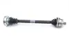 Піввісь (передня) (R) Audi A4 1.8/T 95-01/VW Passat B5 1.8/2.0 96-05 (33z/28z/635mm) (+ABS45z) МКПП Metelli 17-0200 (фото 5)