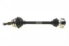 Піввісь (передня) (L) Audi A3 96-03/Skoda Octavia 96-10/VW Golf IV/Bora 97-06 (36z/33z/554mm) Metelli 17-0207 (фото 5)