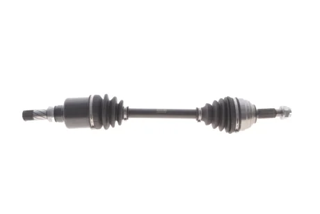 Піввісь (передня) (L) Renault Logan 1.4-1.6/1.5 dCi 04- (23z/26z/658mm) Metelli 17-0904