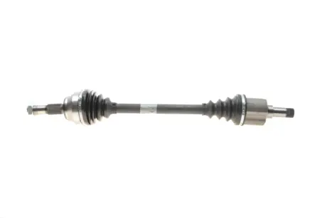Піввісь (передня) (L) Citroen Jumper/Peugeot Boxer 2.2HDi/Fiat Ducato 06- (35z/41z/813.1mm)(+ABS45) Metelli 17-1310