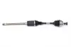Піввісь (передня) (R) BMW 5 (F10/F11)/6 (F06/F12/F13) 10-18 (37z/27z/862mm) (-ABS) Metelli 17-1335 (фото 6)