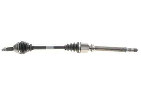 Піввісь (передня) (R) Renault Megane/Scenic 1.5 dCi/1.6 16V 08- (25z/26z/930mm) МКПП Metelli 17-1375