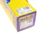 Напіввісь Metelli 17-1390 (фото 2)