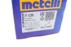 Напіввісь Metelli 17-1391 (фото 2)