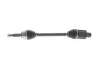 Піввісь (передня) Tesla Model X 15- (30z/25z/736mm) (Small Drive Unit) Metelli 17-1418 (фото 1)