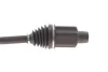 Піввісь (передня) Tesla Model X 15- (30z/25z/736mm) (Small Drive Unit) Metelli 17-1418 (фото 4)