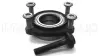 Підшипник маточини (передньої) Audi A4/A6/A8 Quattro 98-08/VW Passat 4.0 4motion 00-05 Metelli 19-1581 (фото 1)