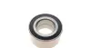 Підшипник маточини (передньої) Opel Astra F 91-01/Omega B 94-03/Vectra A/B 93-03 (39x74x39) Metelli 19-2177 (фото 2)