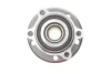 Підшипник маточини (передньої) Audi A3/Skoda Octavia/SuperB/VW Caddy/Golf/Passat 03- (4 болти/d=137mm) Metelli 19-2317 (фото 2)
