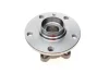 Підшипник маточини (передньої) Audi A3/Skoda Octavia/SuperB/VW Caddy/Golf/Passat 03- (4 болти/d=137mm) Metelli 19-2317 (фото 6)