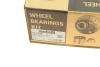 Підшипник маточини (передньої) Opel Astra H/Zafira 04-15 Metelli 19-2345 (фото 11)