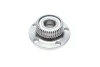 Підшипник маточини (задньої) Skoda Octavia 97-10/VW Bora/Golf IV 98-05 (+ABS=43z) (63.5x120x30) Metelli 19-2499 (фото 3)