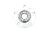 Підшипник маточини (задньої) Skoda Octavia 97-10/VW Bora/Golf IV 98-05 (+ABS=43z) (63.5x120x30) Metelli 19-2499 (фото 4)