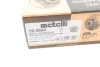 Підшипник маточини (задньої) Audi 50/80/90/100 68-94/VW Golf/Passat 73-99/Caddy 96-00 (к-кт) Metelli 19-2500 (фото 16)