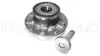 Підшипник маточини (задньої) VW Golf/Skoda Octavia 05- Metelli 19-2705 (фото 1)