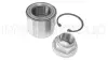 Підшипник маточини (задньої) Fiat Ducato 94-/Citroen Jumper/Peugeot Boxer 94-06 (42x75x60) (к-кт) Metelli 19-2709 (фото 1)