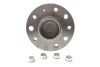 Підшипник маточини (задньої) Opel Astra H 04-14/Zafira 05-15 (+ABS) Metelli 19-2727 (фото 1)