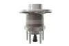 Підшипник маточини (задньої) Opel Astra H 04-14/Zafira 05-15 (+ABS) Metelli 19-2727 (фото 4)