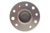 Підшипник маточини (задньої) Opel Astra H 04-14/Zafira 05-15 (+ABS) Metelli 19-2727 (фото 6)