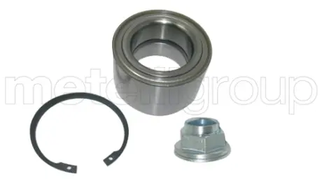 Підшипник маточини (передньої) Fiat Ducato/Citroen Jumper/Peugeot Boxer 06- (55x90x54) Metelli 19-2774