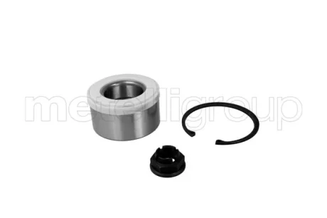 Підшипник маточини (передньої/задньої) Land Rover Range Rover 02- (+ABS) Metelli 19-2781