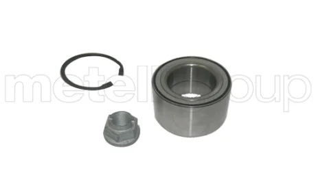 Підшипник маточини (передньої/задньої) MB ML-class (W164) (54x90x50) (+ABS) Metelli 19-2782 (фото 1)