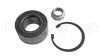 Підшипник маточини (задньої) BMW 1 (E82/E88)/3 (E91/E93) 05-13 (45x85x41)(+ABS) Metelli 19-2888 (фото 1)
