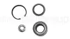 Підшипник маточини (передньої) Mazda 323 91-94/626 92-02/KIA Carens II 02- (42x80x45)(к-кт) Metelli 19-7061 (фото 1)
