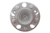 Підшипник маточини (задньої) Kia Ceed 1.6 CRDi 06-12 (+ABS) Metelli 19-7815 (фото 4)