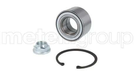 Підшипник маточини (передньої) Mazda 3 6 03-14/07-13 (42x80x45) Metelli 19-8195