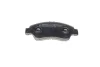 Колодки гальмівні (передні) Honda Civic V/VI 91-01/VIII 10-12/Jazz 02- Metelli 22-0138-0 (фото 3)