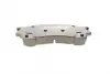 Колодки гальмівні (передні) Mazda 626 IV/V 91-02/MX-6 92-97/Ford USA Probe 93-98 Metelli 22-0223-1 (фото 3)