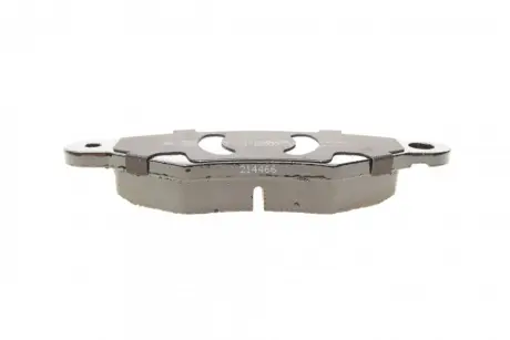 Гальмівні колодки Metelli 22-0253-0