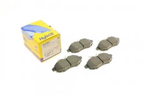 Тормозные колодки Metelli 22-0328-0
