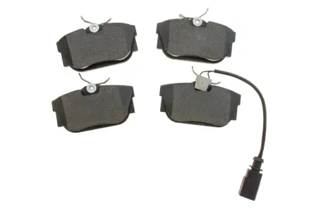 Тормозные колодки Metelli 22-0346-1