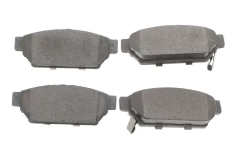 Гальмівні колодки Metelli 22-0396-0