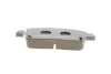 Колодки гальмівні (передні) Toyota Corolla 01-08/Prius 03-09/Yaris 99-05 Metelli 22-0423-0 (фото 3)