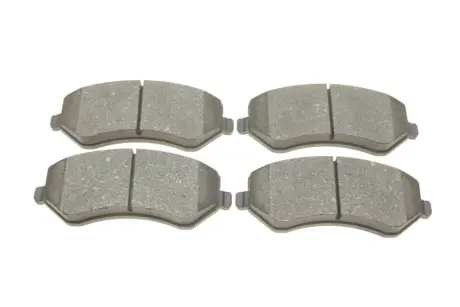 Тормозные колодки Metelli 22-0524-0