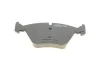 Колодки гальмівні (передні) BMW 1 (E81/E87) 04-12/3 (E90-E93) 05-13/X1 (E84) 11-15 Metelli 22-0557-5 (фото 7)